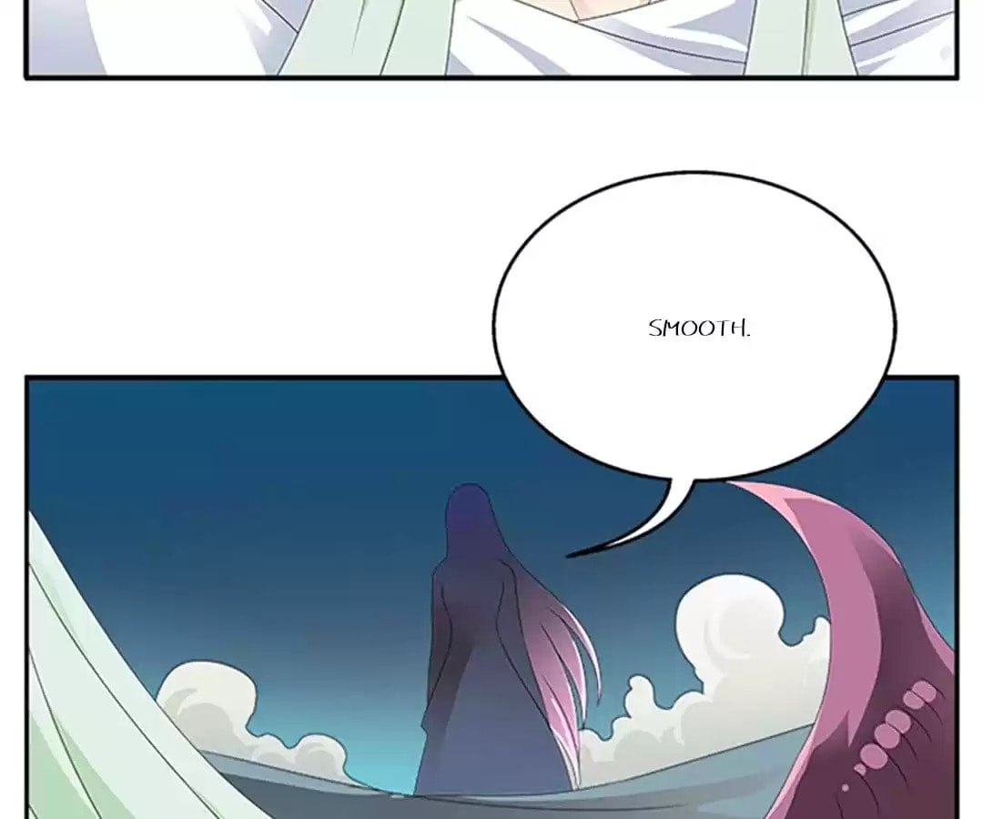 Wish Fulfillment Chapter 93 page 43 - 