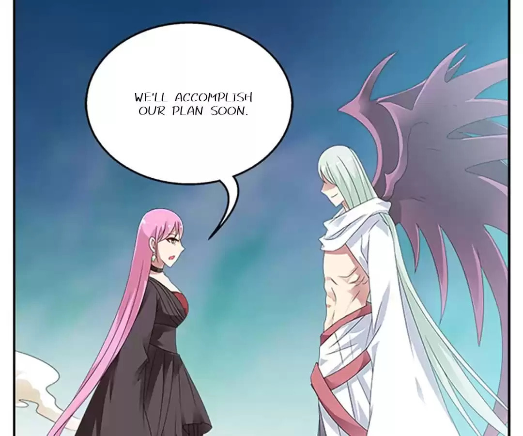 Wish Fulfillment Chapter 93 page 46 - 