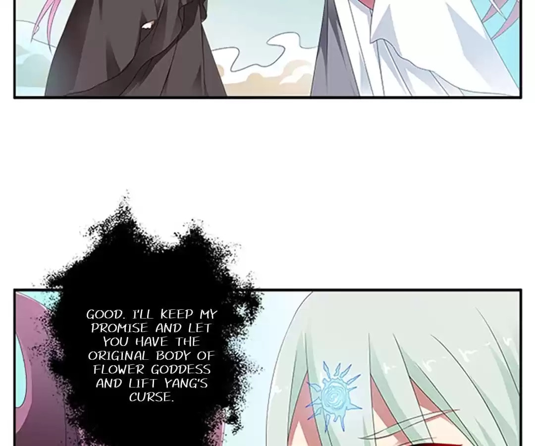Wish Fulfillment Chapter 93 page 47 - 