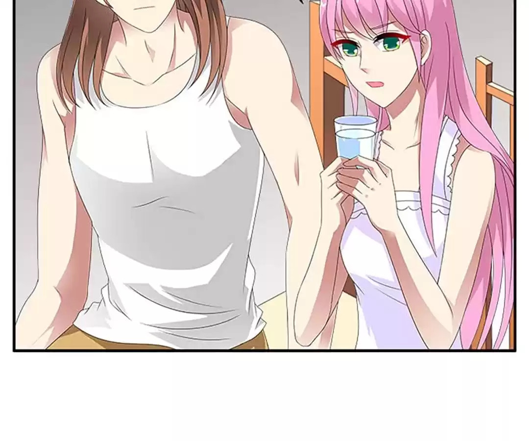 Wish Fulfillment Chapter 93 page 55 - 