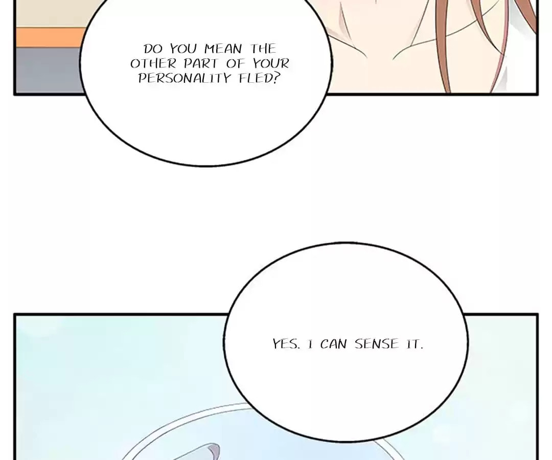 Wish Fulfillment Chapter 93 page 57 - 