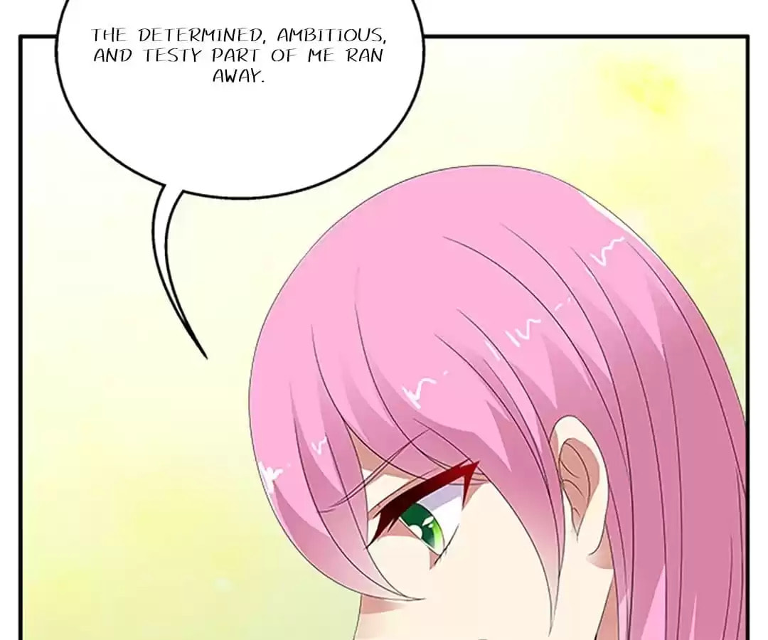 Wish Fulfillment Chapter 93 page 59 - 
