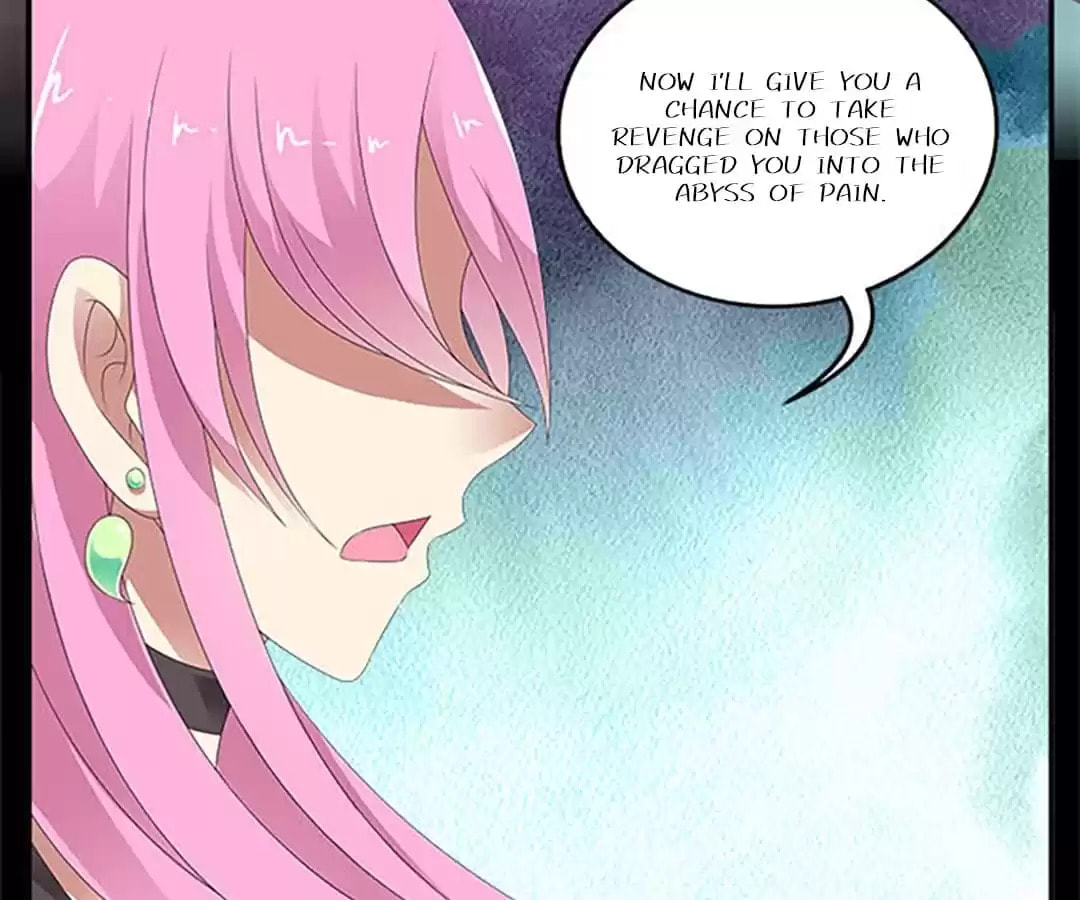 Wish Fulfillment Chapter 93 page 7 - 