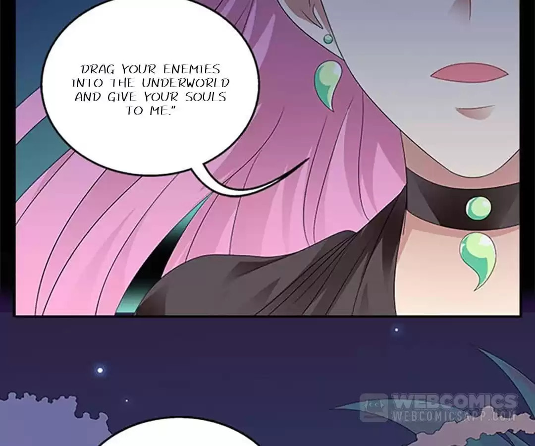 Wish Fulfillment Chapter 93 page 10 - 