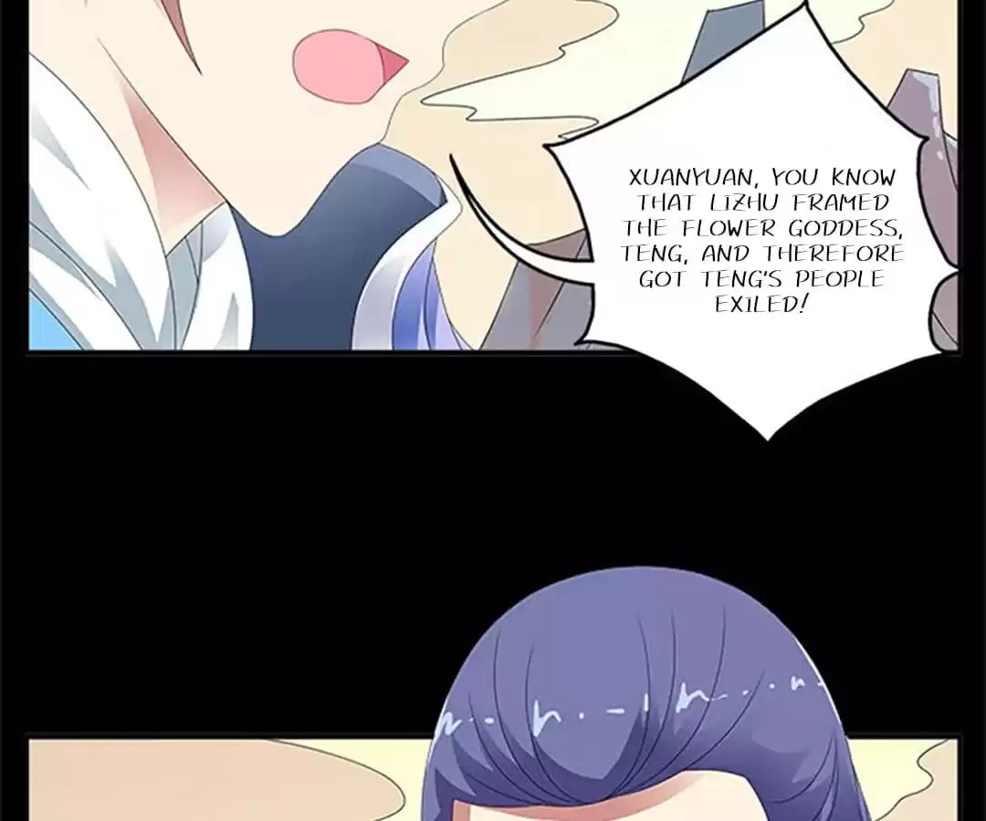 Wish Fulfillment Chapter 94 page 12 - 
