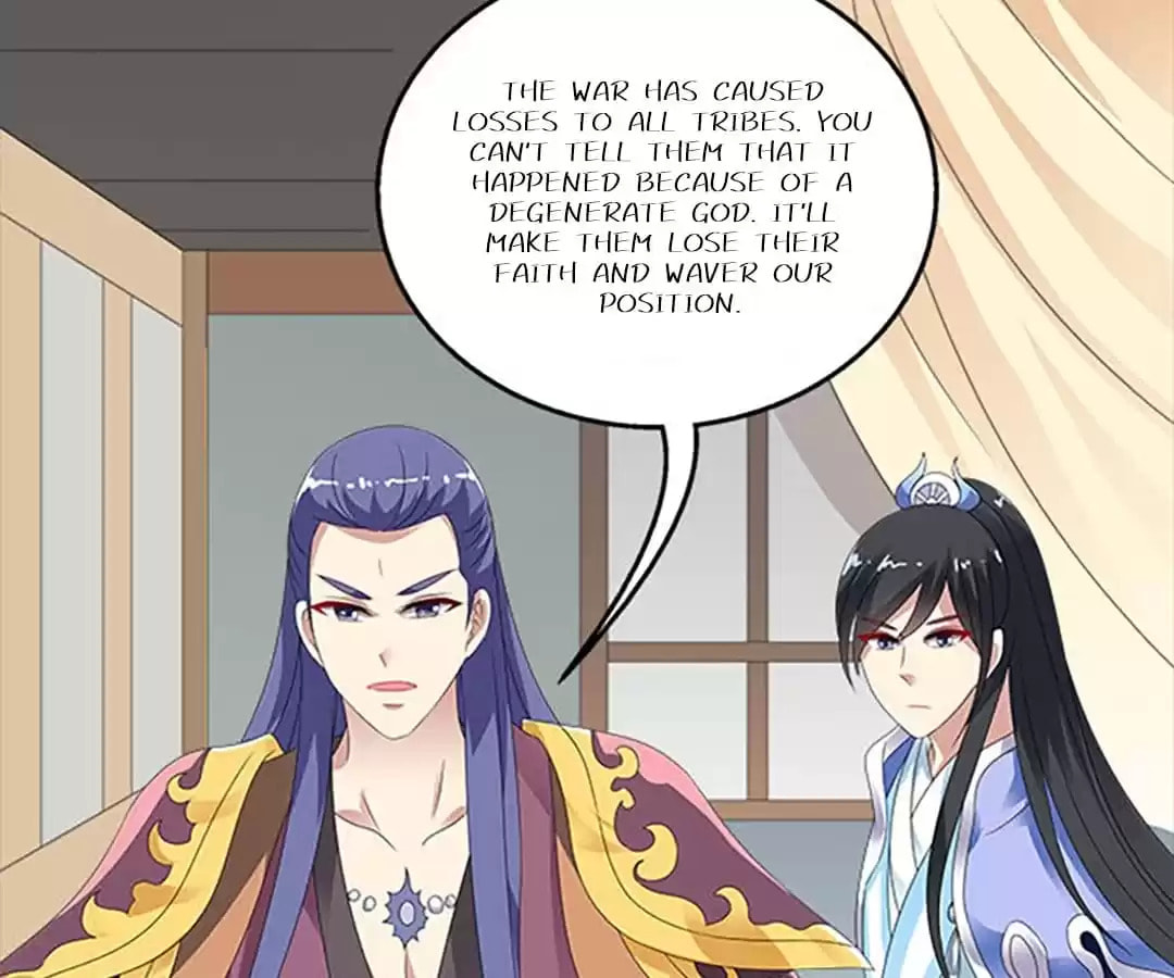 Wish Fulfillment Chapter 94 page 15 - 