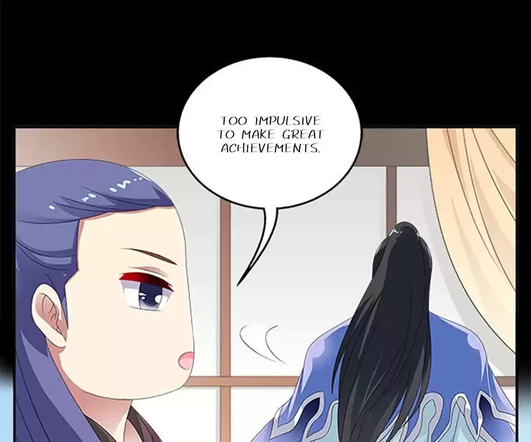Wish Fulfillment Chapter 94 page 18 - 