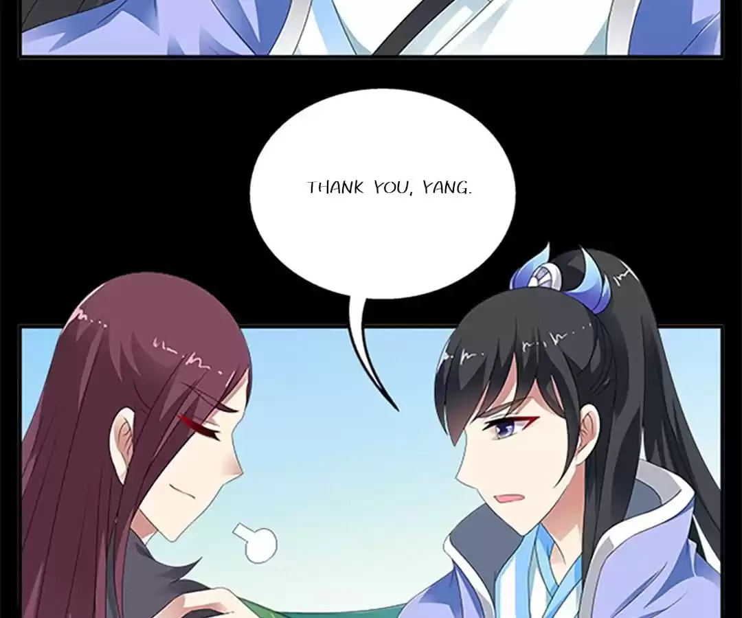 Wish Fulfillment Chapter 94 page 22 - 
