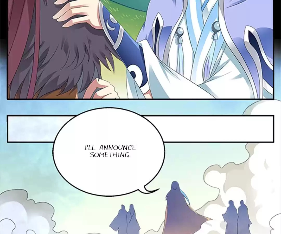 Wish Fulfillment Chapter 94 page 23 - 