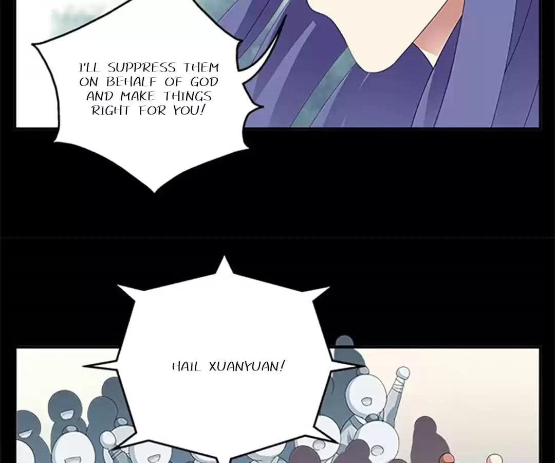 Wish Fulfillment Chapter 94 page 26 - 