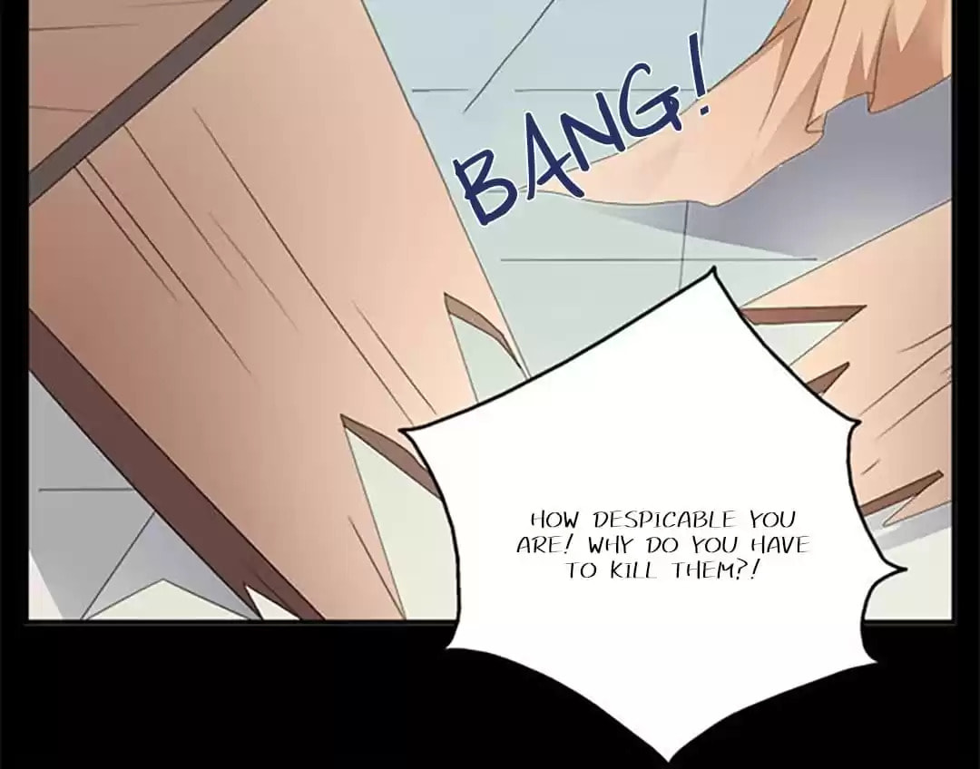 Wish Fulfillment Chapter 94 page 28 - 