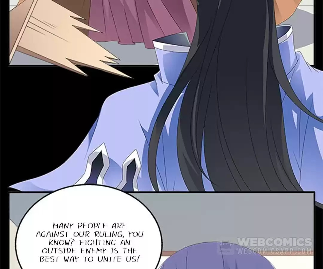 Wish Fulfillment Chapter 94 page 30 - 