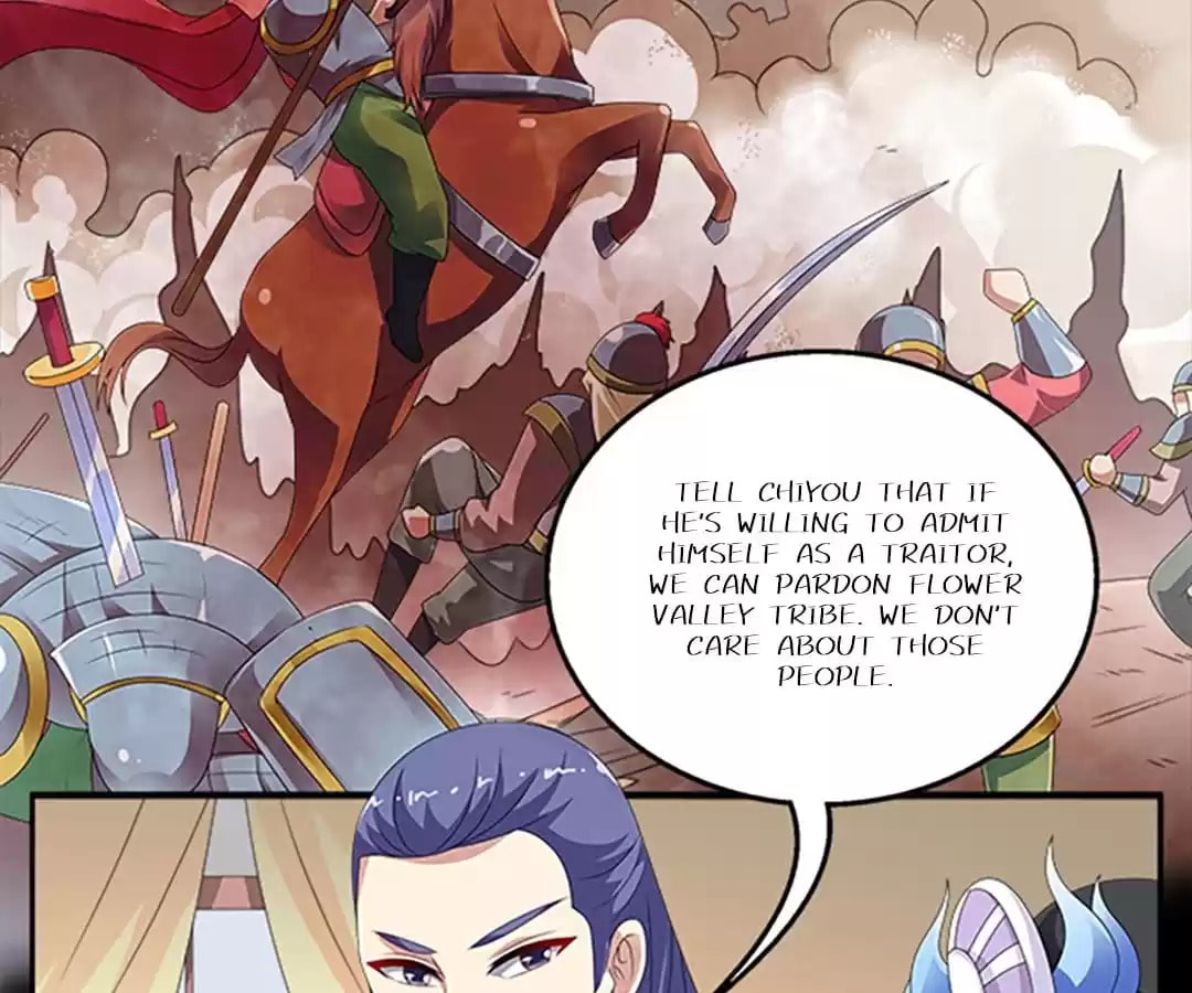 Wish Fulfillment Chapter 94 page 39 - 