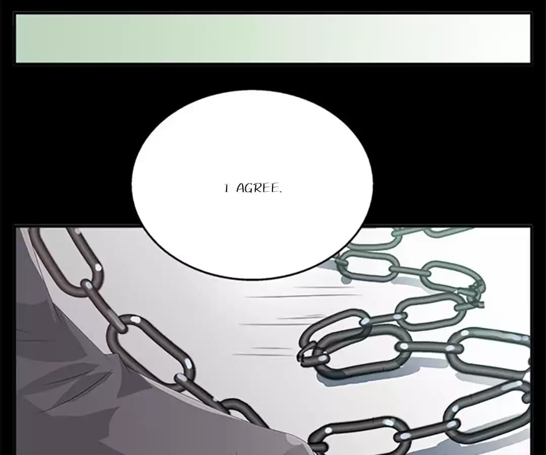 Wish Fulfillment Chapter 94 page 41 - 