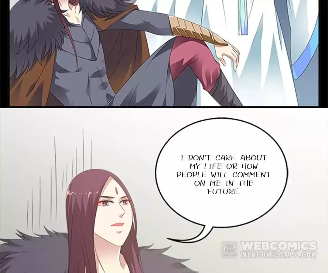Wish Fulfillment Chapter 94 page 44 - 