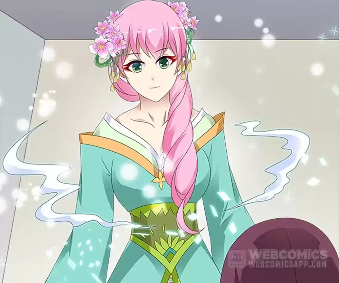 Wish Fulfillment Chapter 94 page 52 - 