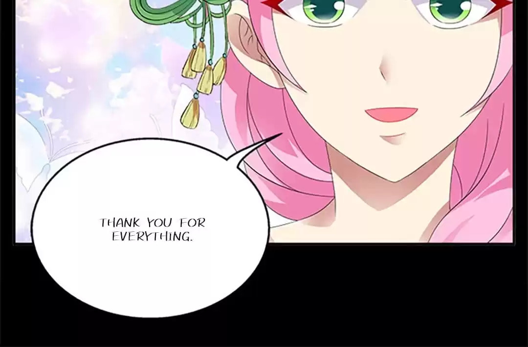 Wish Fulfillment Chapter 94 page 55 - 