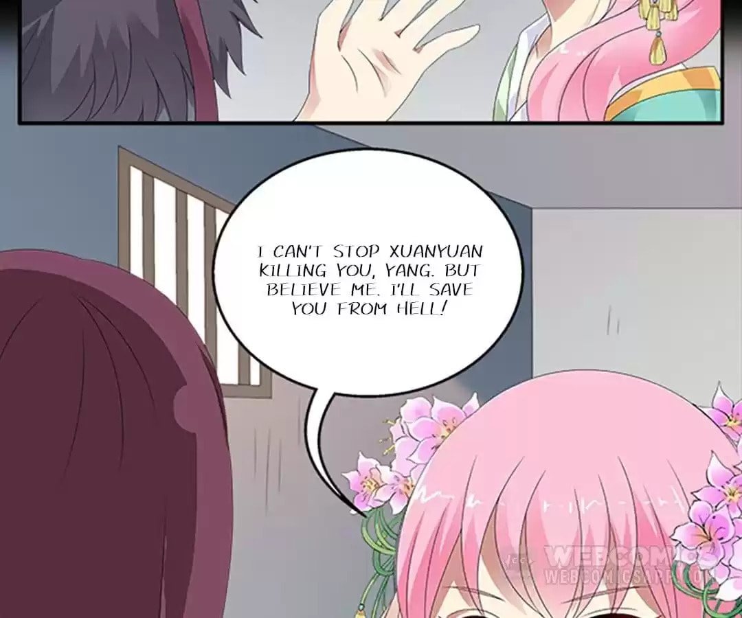 Wish Fulfillment Chapter 94 page 57 - 