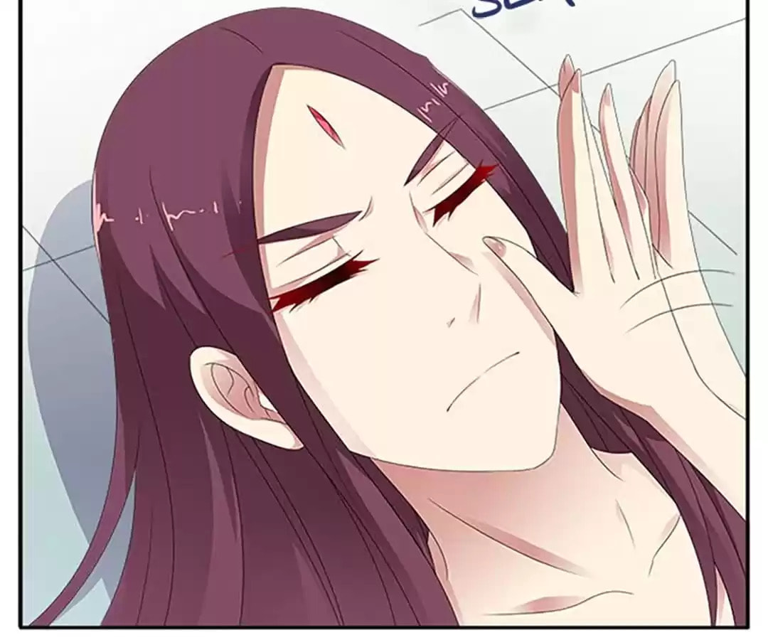 Wish Fulfillment Chapter 94 page 7 - 