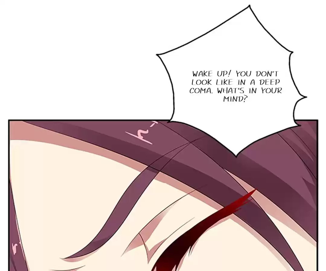 Wish Fulfillment Chapter 94 page 8 - 