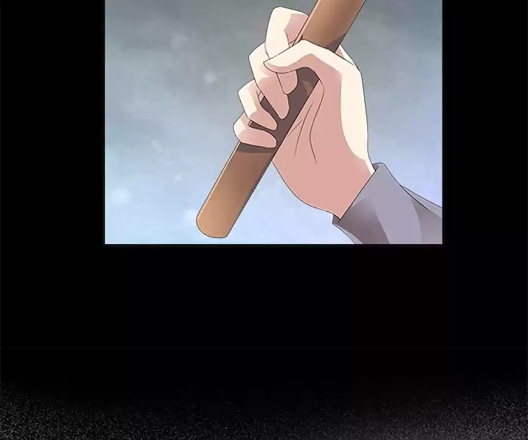 Wish Fulfillment Chapter 95 page 21 - 