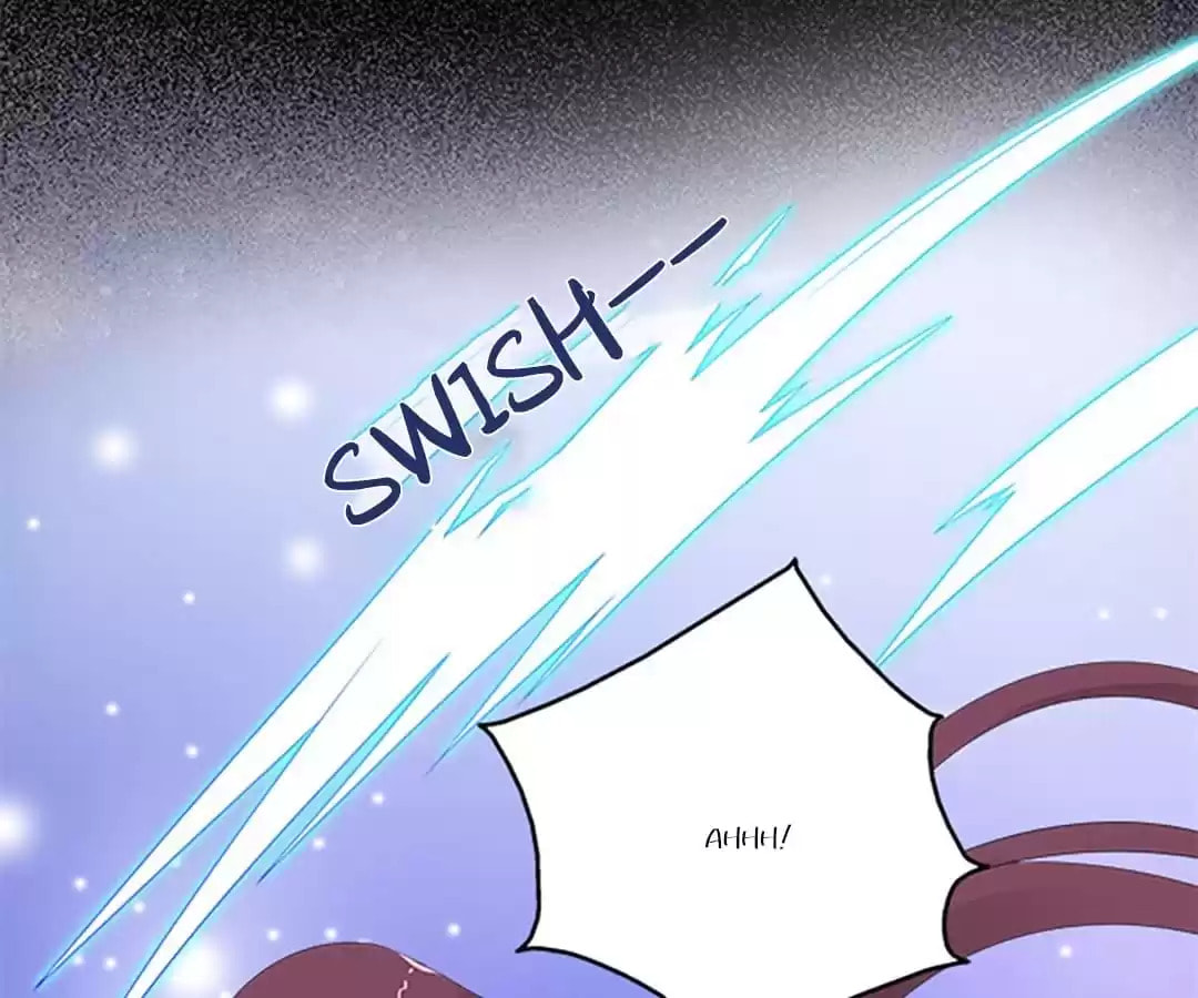 Wish Fulfillment Chapter 95 page 22 - 