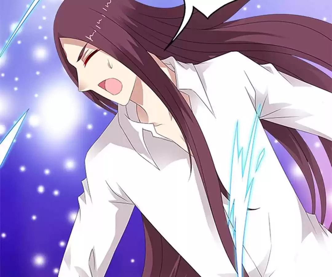 Wish Fulfillment Chapter 95 page 23 - 