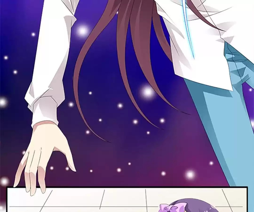 Wish Fulfillment Chapter 95 page 24 - 