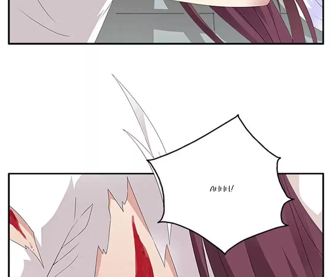 Wish Fulfillment Chapter 95 page 26 - 
