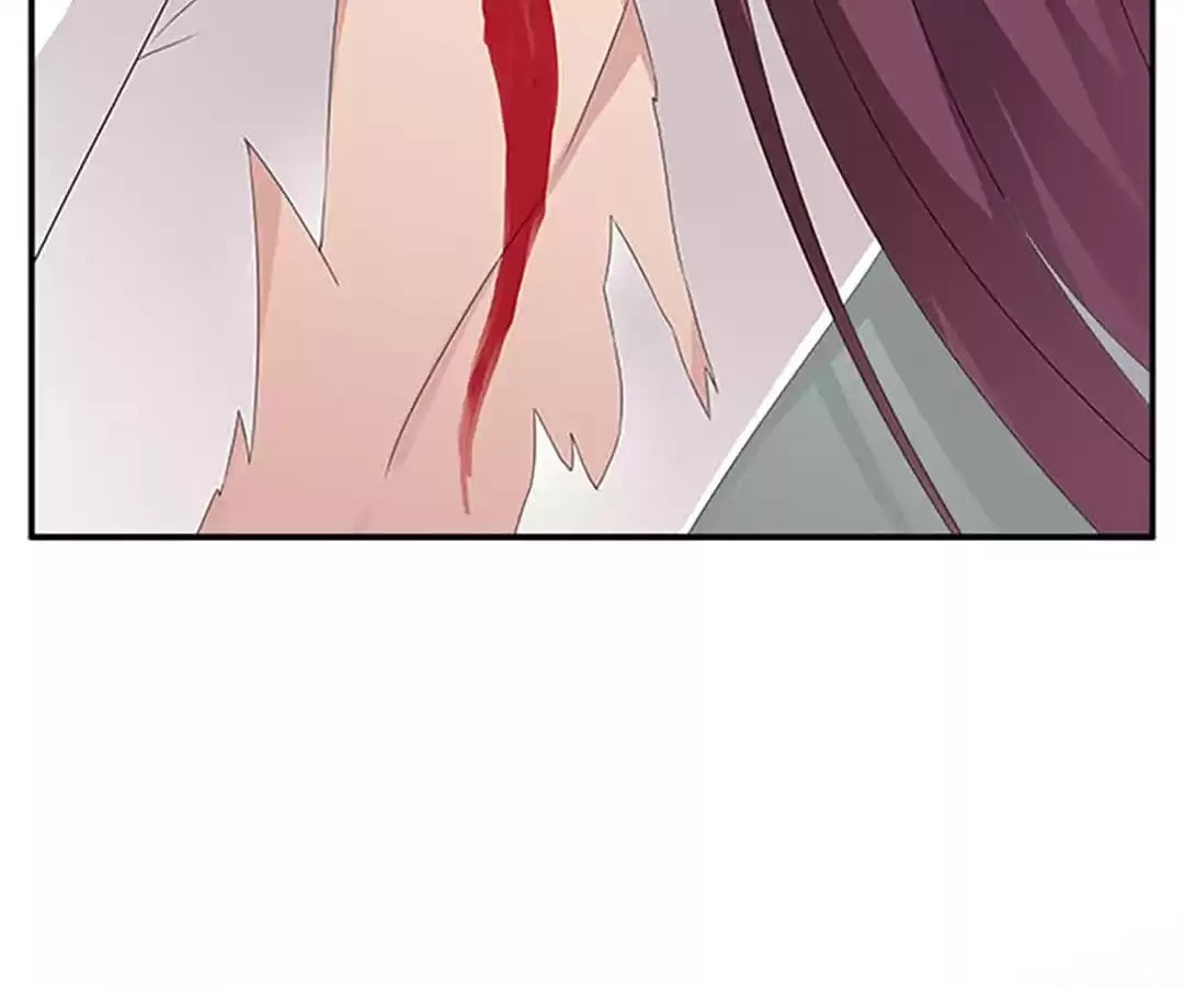 Wish Fulfillment Chapter 95 page 27 - 