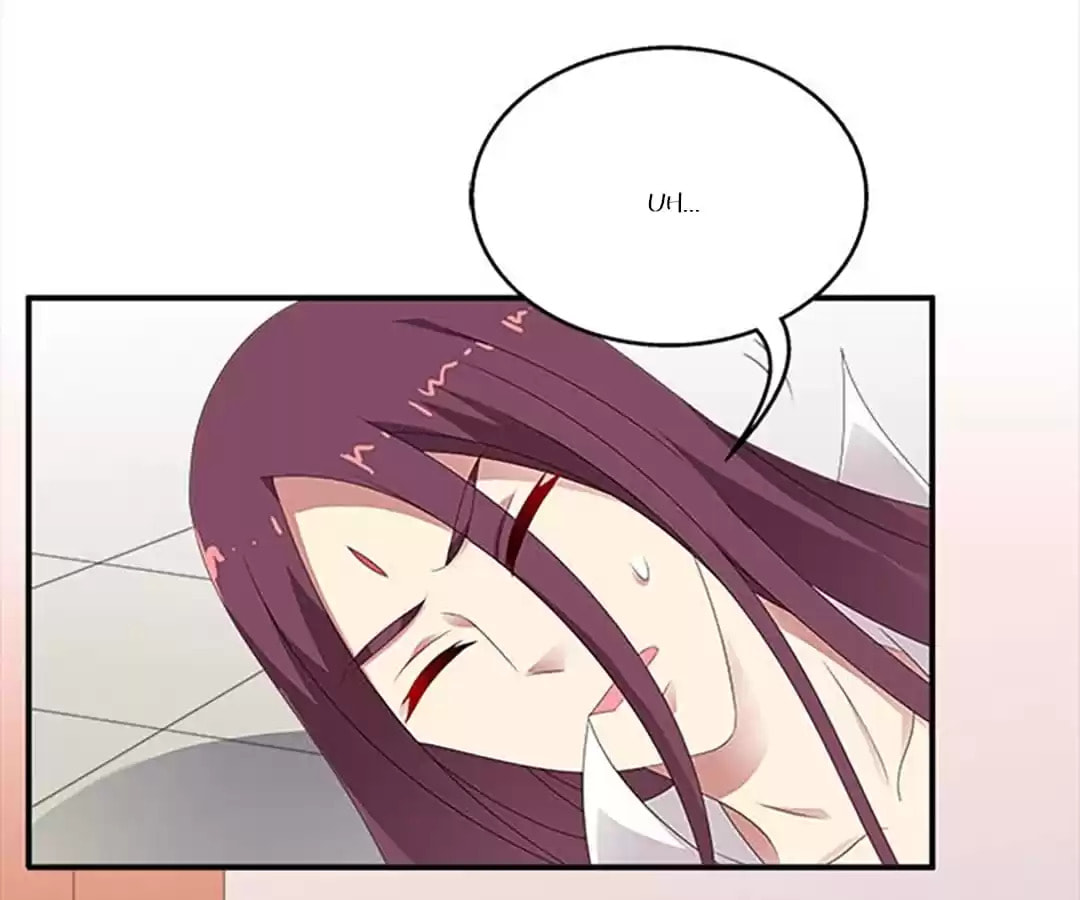 Wish Fulfillment Chapter 95 page 4 - 