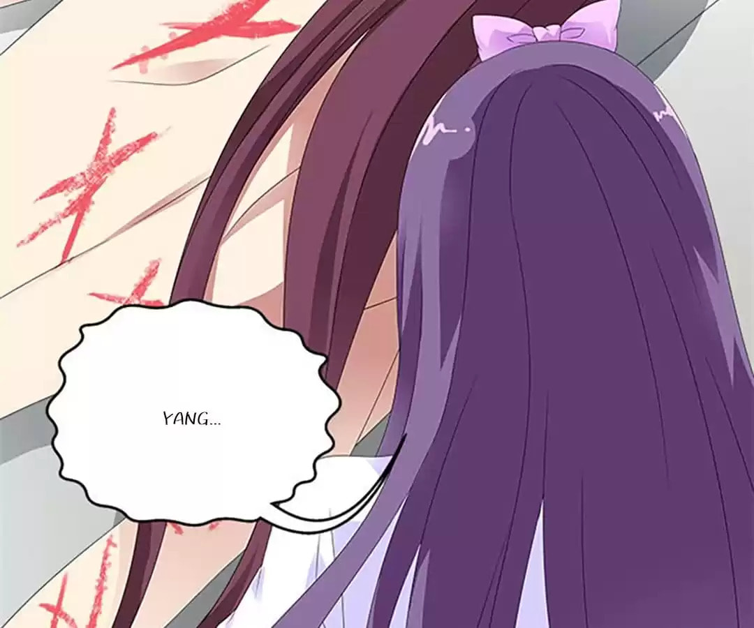 Wish Fulfillment Chapter 95 page 33 - 