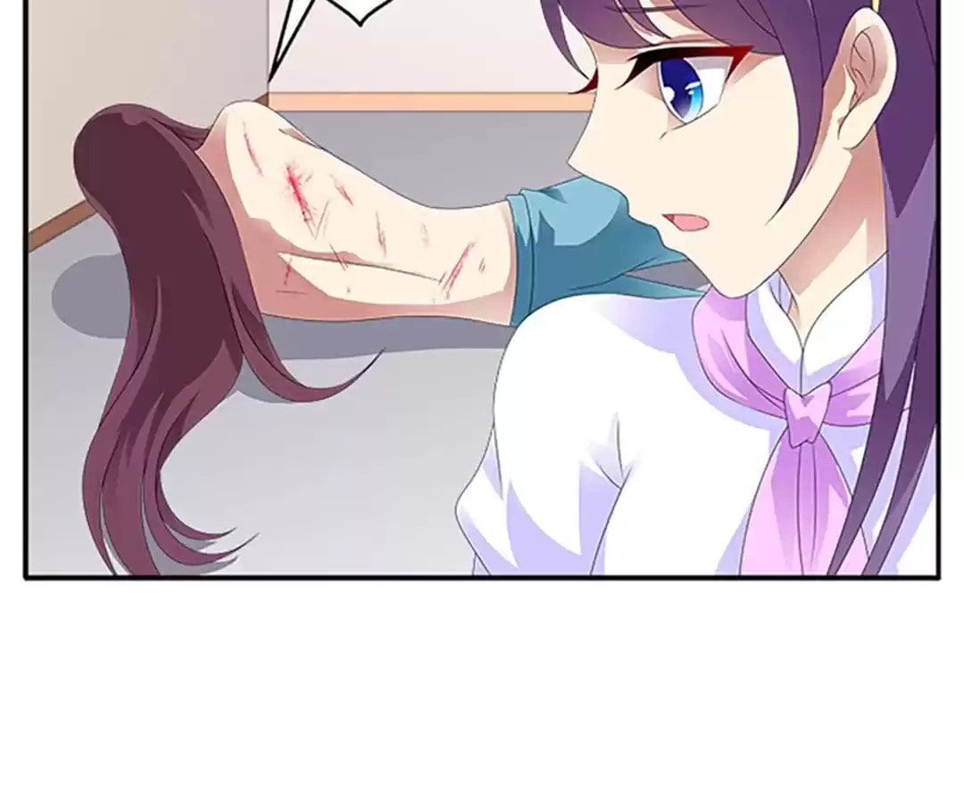 Wish Fulfillment Chapter 95 page 36 - 