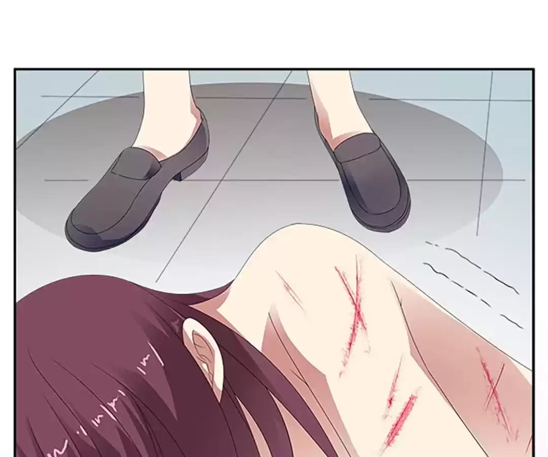 Wish Fulfillment Chapter 95 page 37 - 