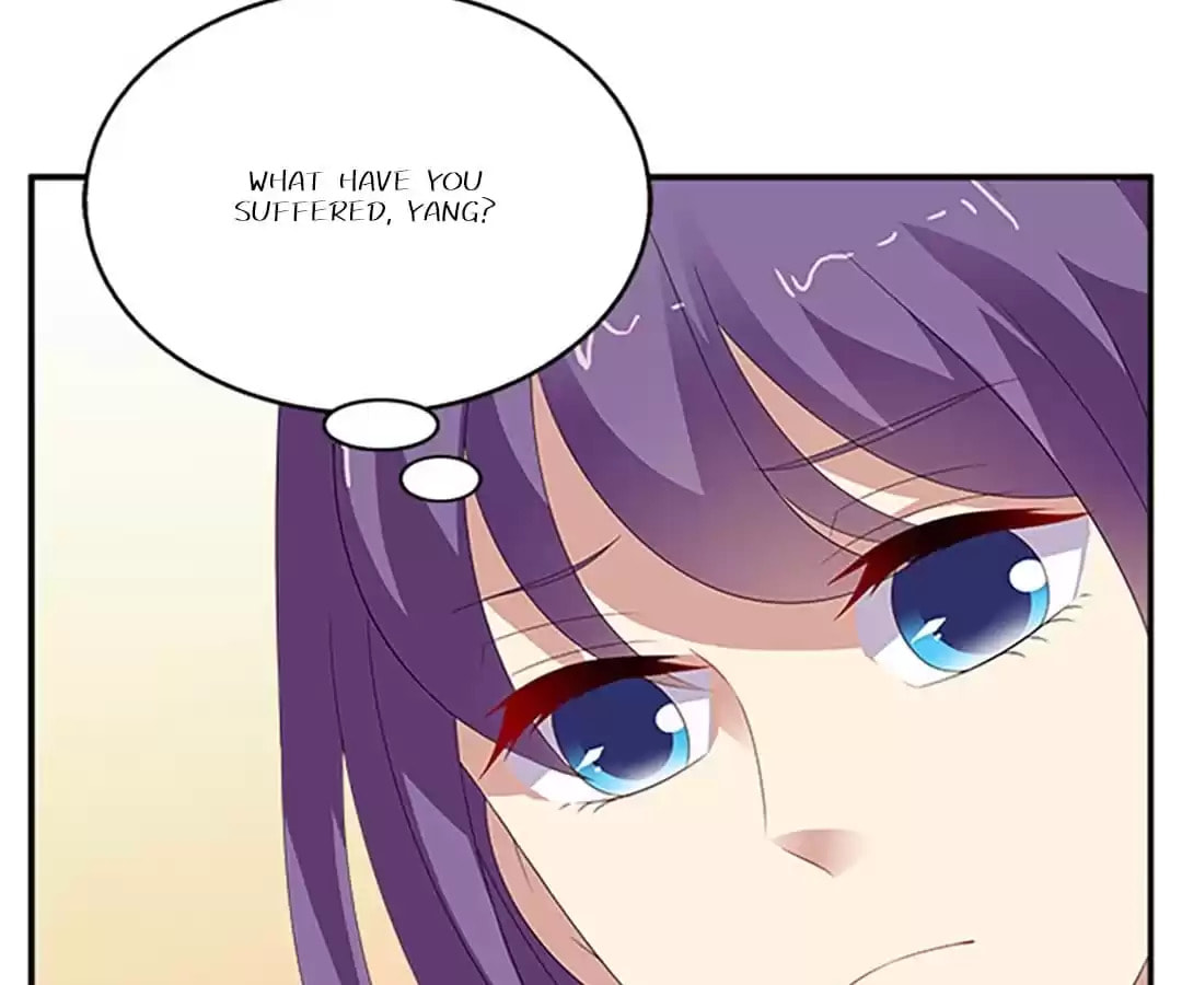 Wish Fulfillment Chapter 95 page 41 - 