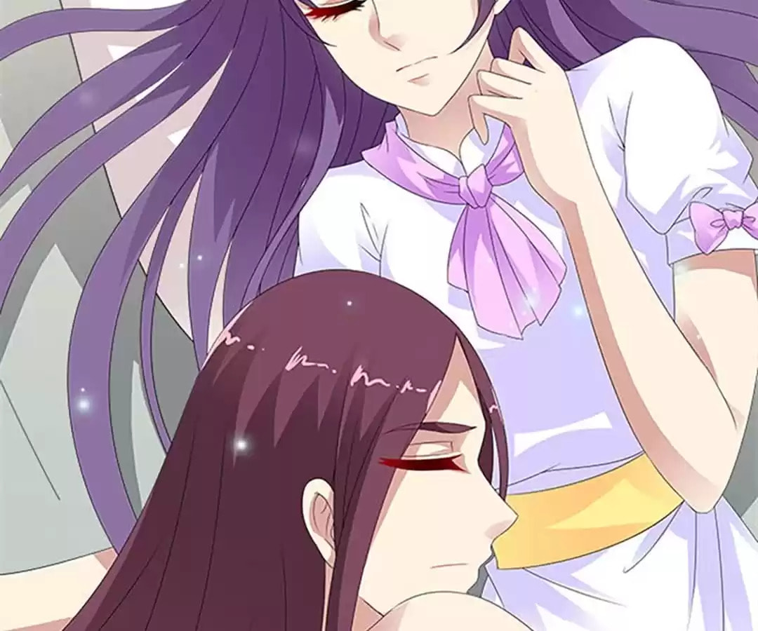 Wish Fulfillment Chapter 95 page 48 - 