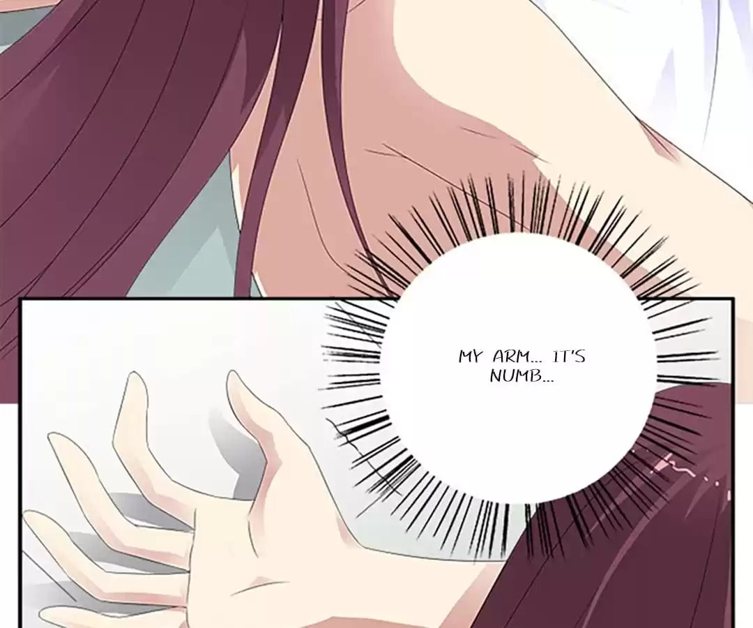 Wish Fulfillment Chapter 95 page 49 - 