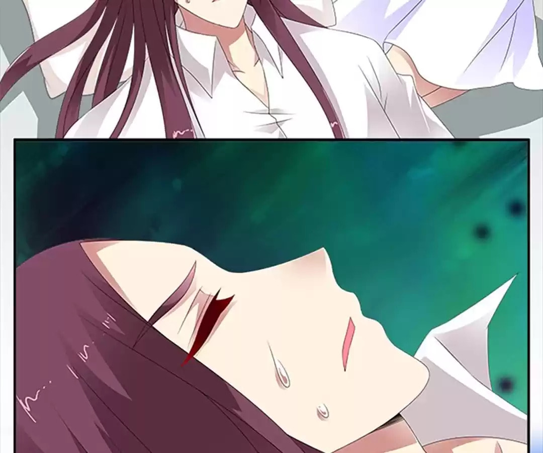 Wish Fulfillment Chapter 95 page 6 - 