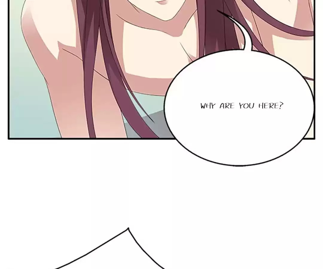 Wish Fulfillment Chapter 95 page 54 - 