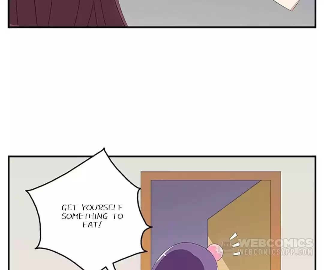 Wish Fulfillment Chapter 95 page 58 - 