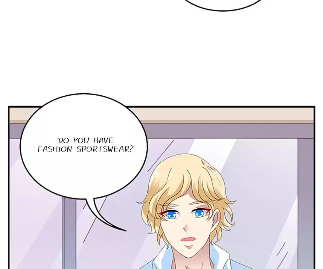 Wish Fulfillment Chapter 95 page 62 - 