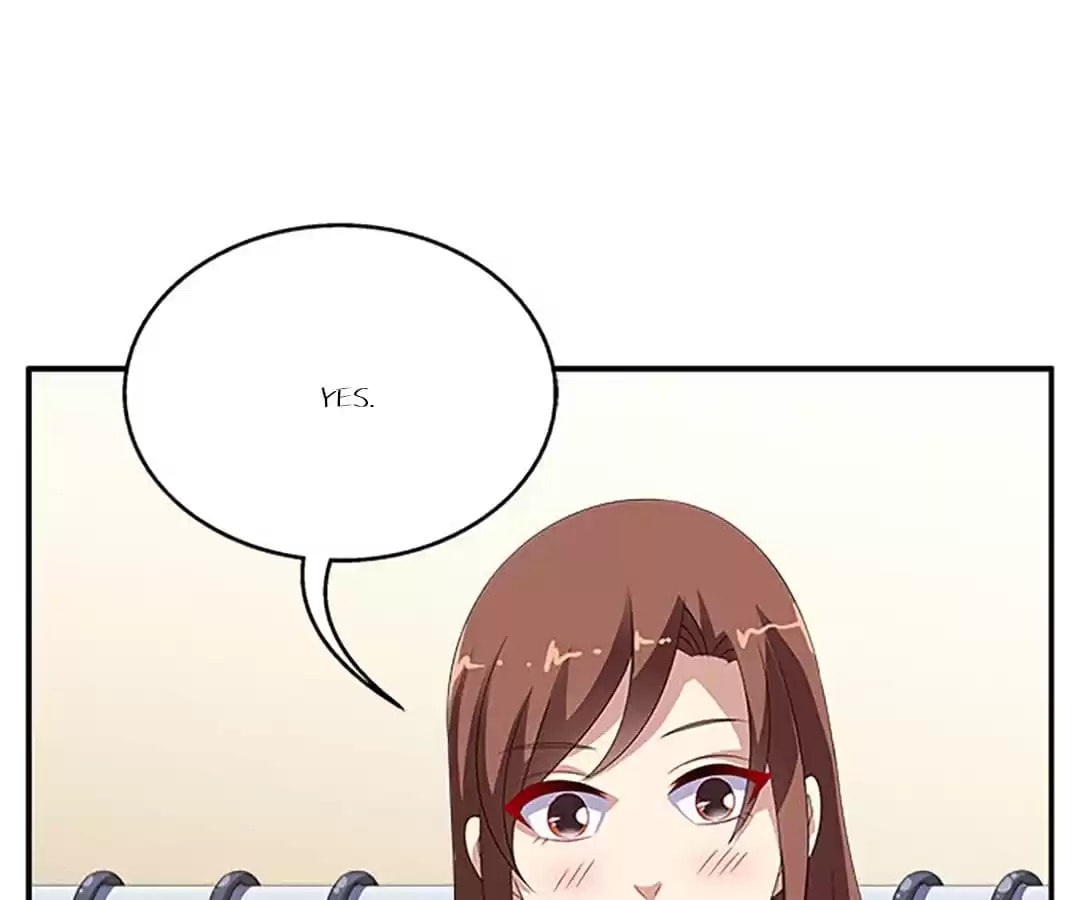 Wish Fulfillment Chapter 95 page 64 - 