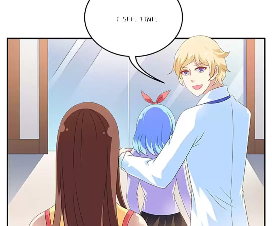 Wish Fulfillment Chapter 96 page 11 - 