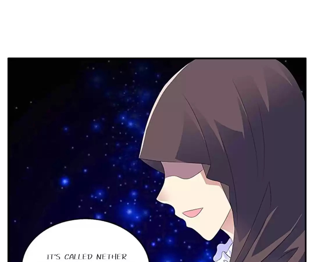 Wish Fulfillment Chapter 96 page 20 - 