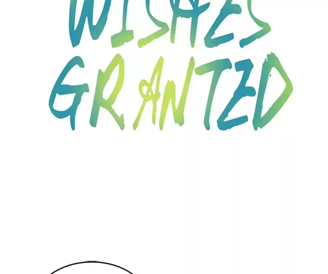 Wish Fulfillment Chapter 96 page 3 - 