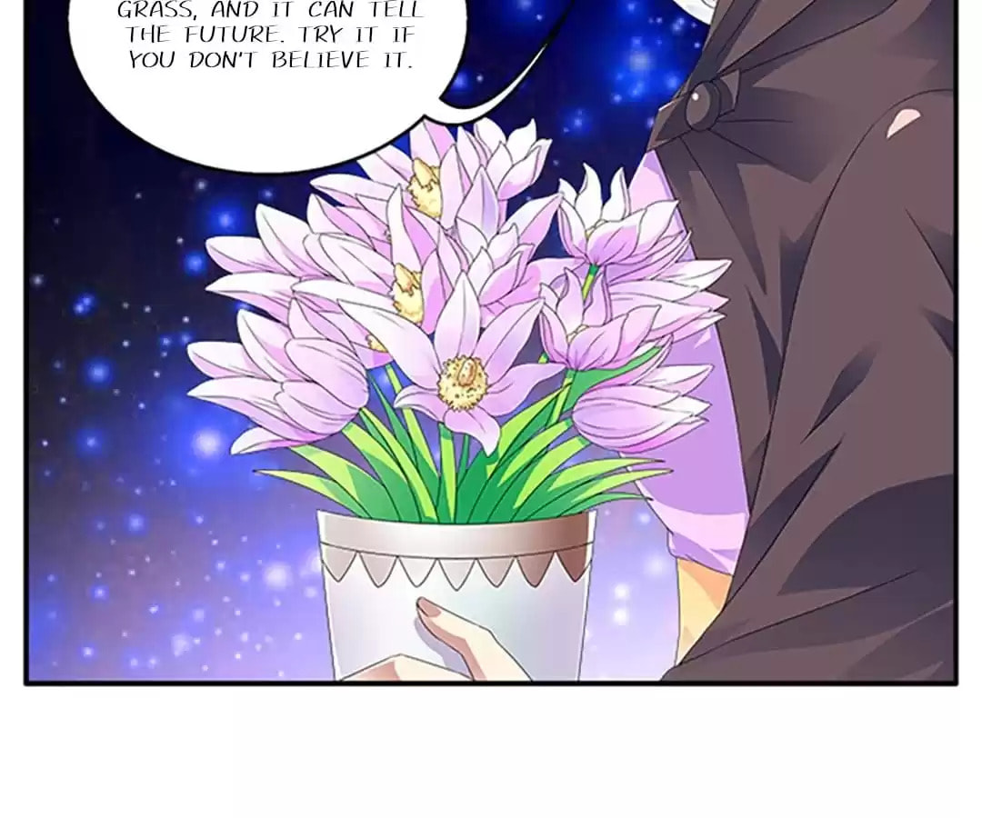 Wish Fulfillment Chapter 96 page 21 - 