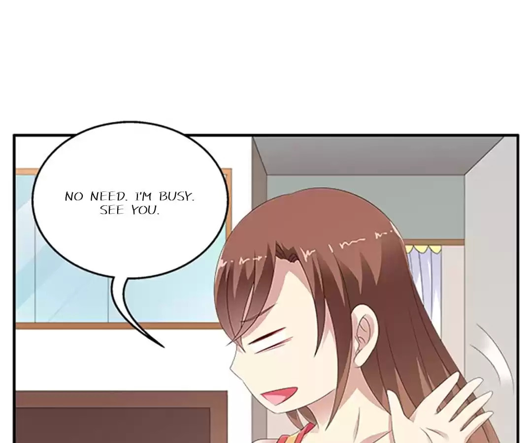 Wish Fulfillment Chapter 96 page 22 - 
