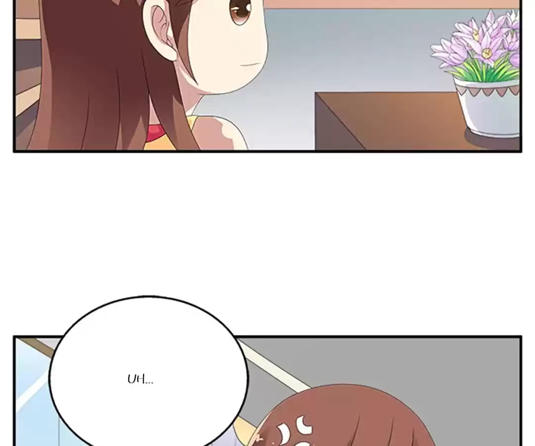 Wish Fulfillment Chapter 96 page 24 - 
