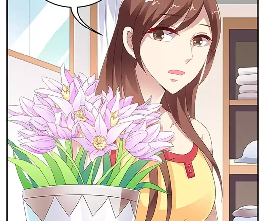 Wish Fulfillment Chapter 96 page 25 - 