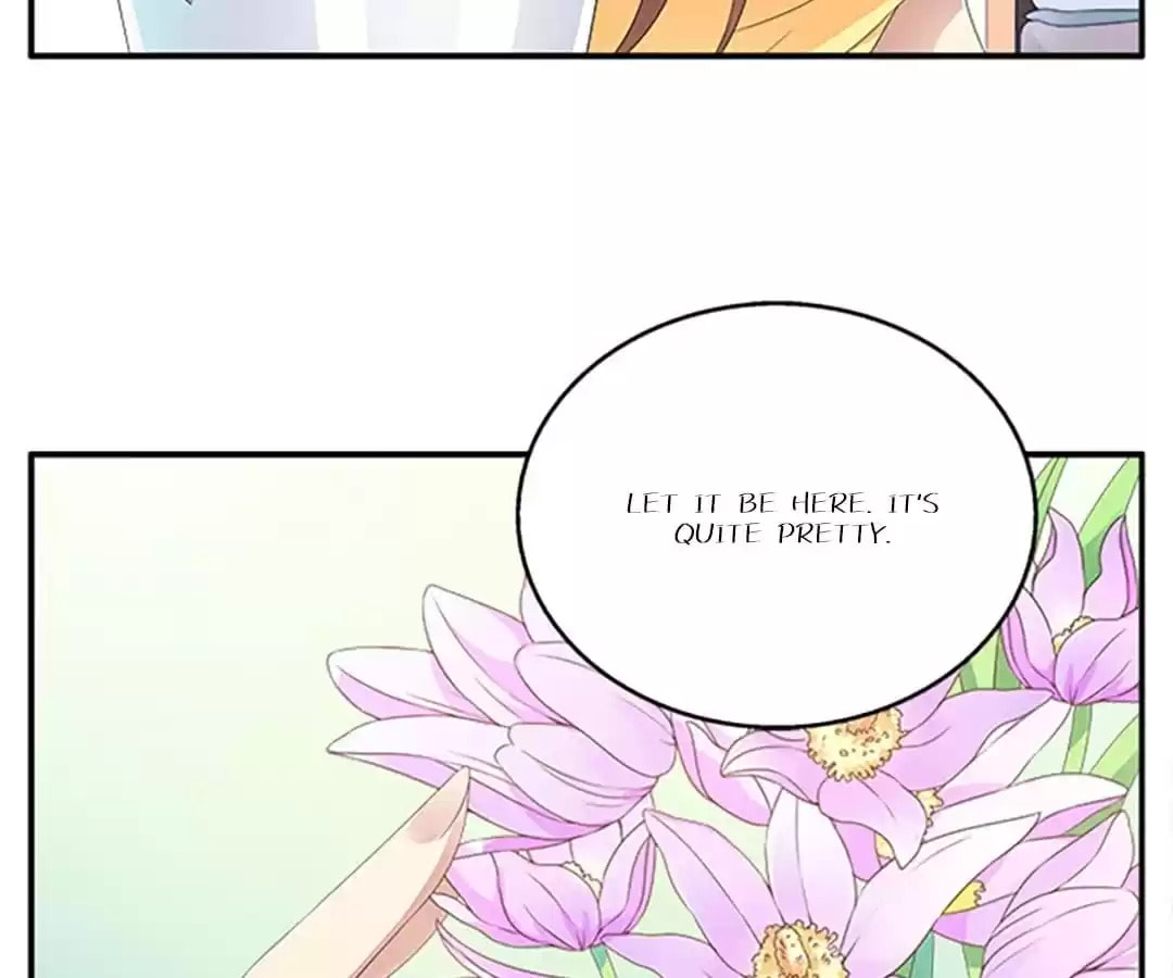 Wish Fulfillment Chapter 96 page 26 - 